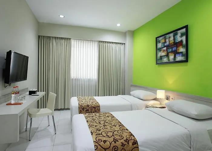 Rivisha Hotel