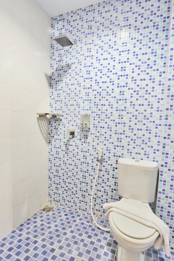 Rivisha 2* Yogyakarta