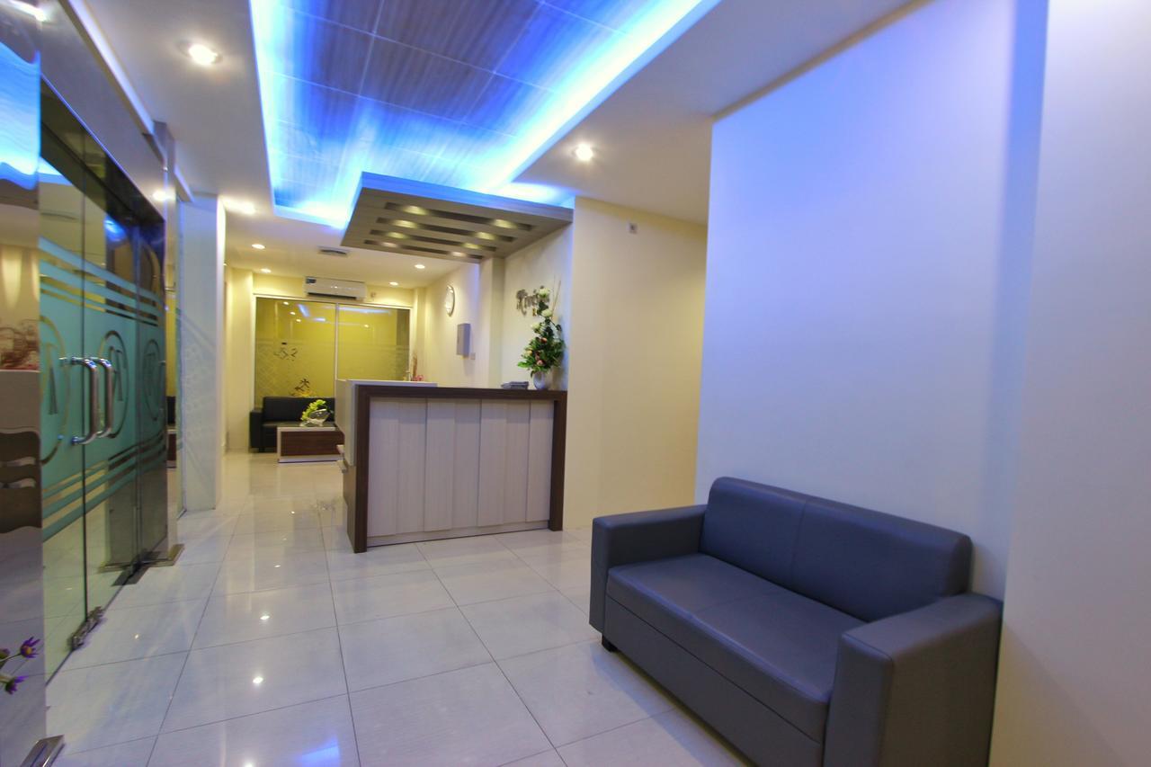 Hotel Rivisha 2*