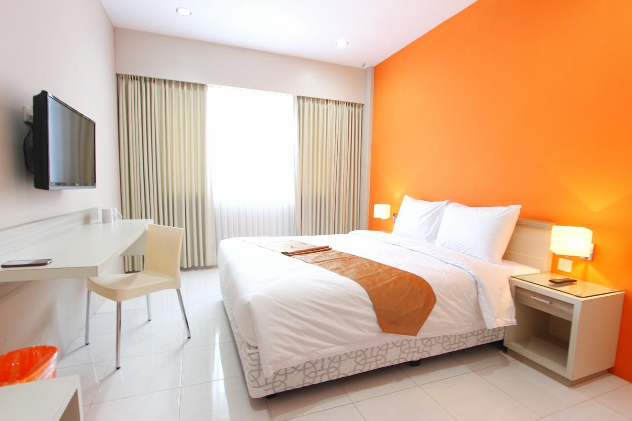 Rivisha Hotel