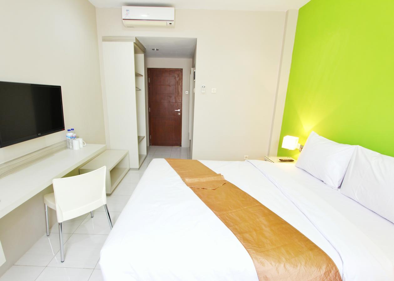 Rivisha Hotel 2*