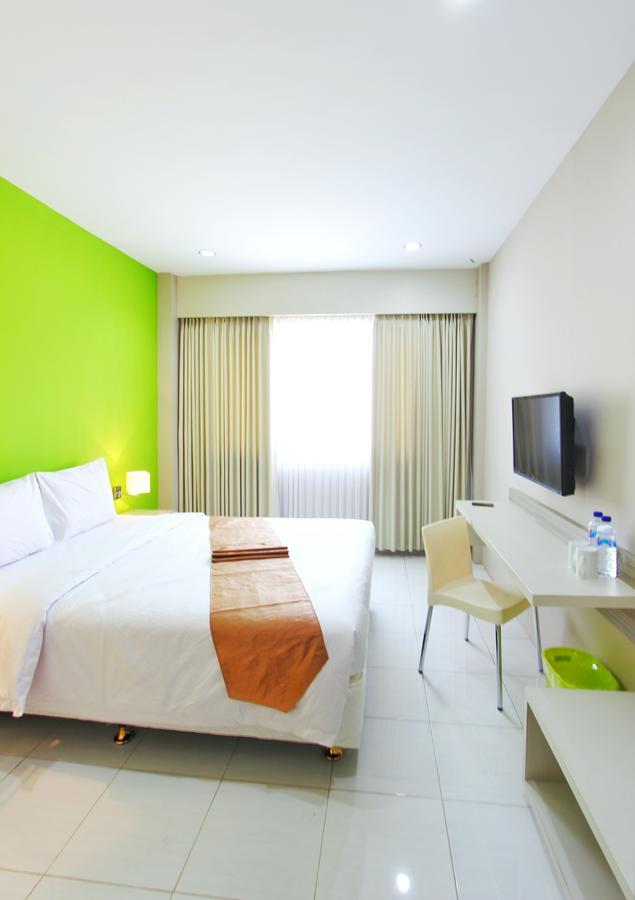 Rivisha Hotel 2*