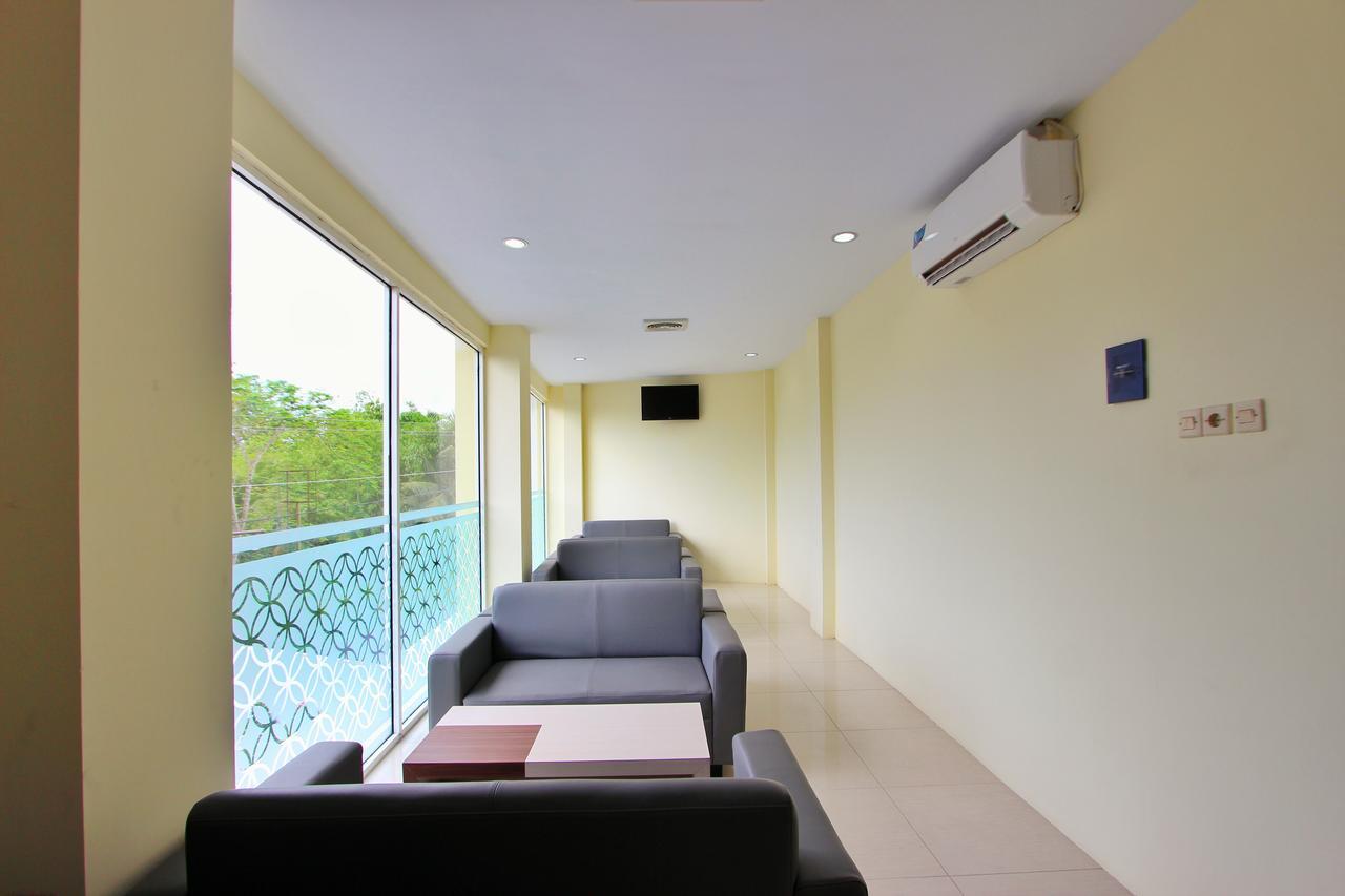 Rivisha 2* Yogyakarta