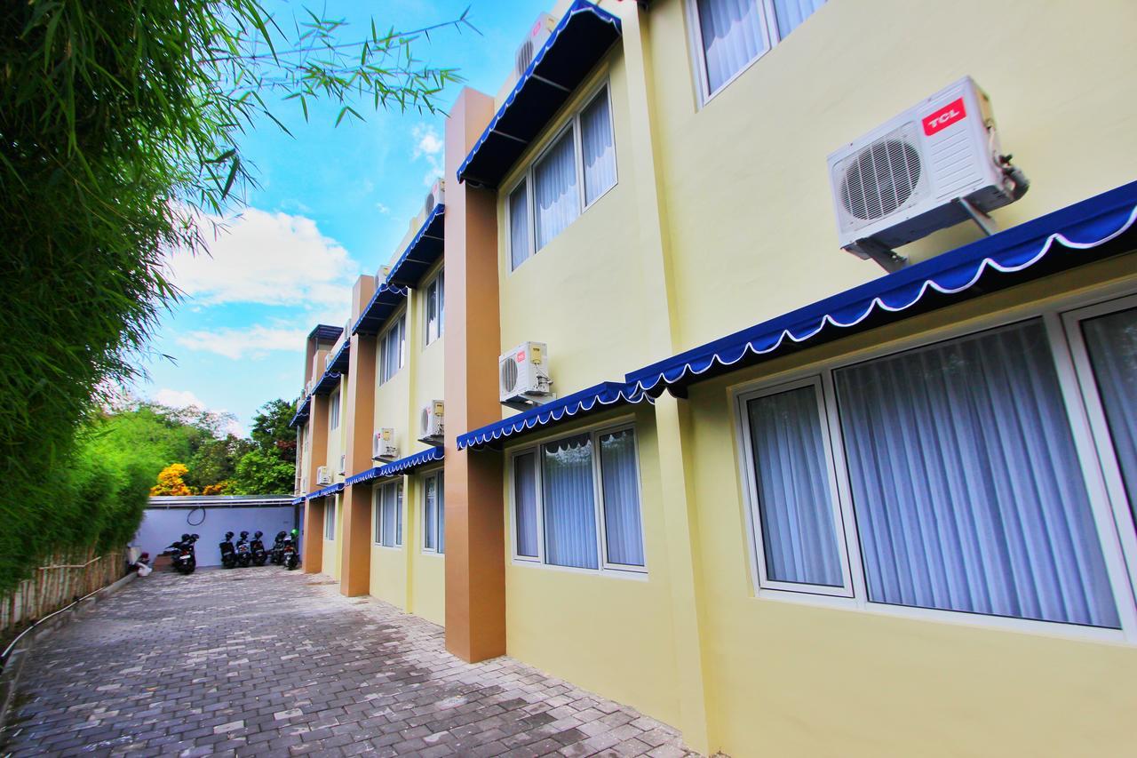 Rivisha Hotel 2*