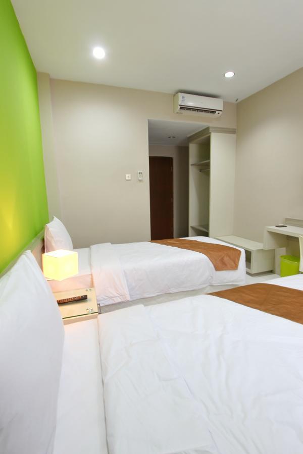 Rivisha Hotel