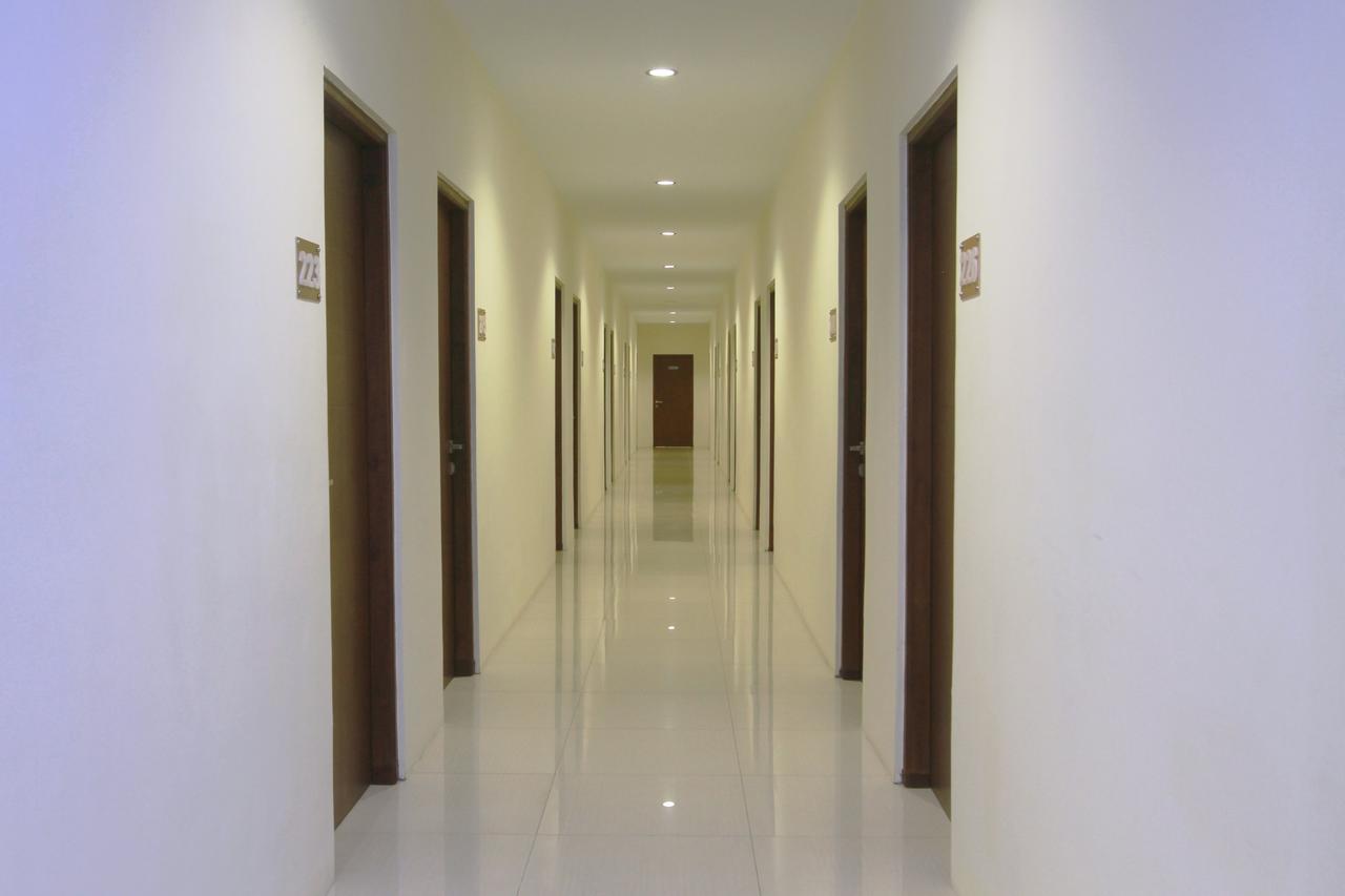 Hotel Rivisha 2*