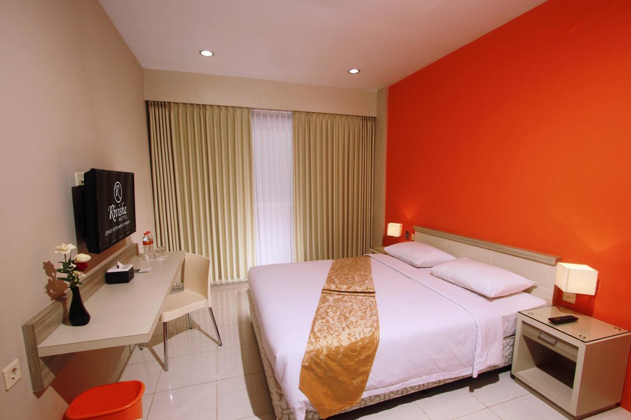 Hotel Rivisha