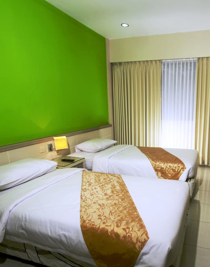Rivisha Hotel